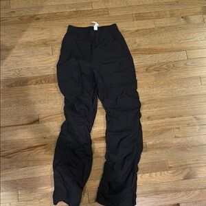 Lululemon High Rise Dance Studio Pants size Small